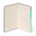 Liniertes Notizbuch - Large - My Notebook - Aquatic Awe