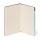 Liniertes Notizbuch - Large - My Notebook - Aquatic Awe