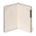 Liniertes Notizbuch - Large - My Notebook - Deep Graphite