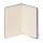 Liniertes Notizbuch - Large - My Notebook - Deep Graphite