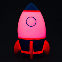 Nachtlicht - Sweet Dreams - Space