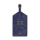 Kofferetikett - Luggage Tag - Stars