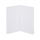 Liniertes Notizbuch - Medium - Photo Notebook - Corgi