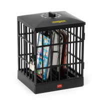 Gefängnis für Handys - Prison Break