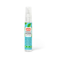 Mundspray mit Minzgeschmack - SOS Perfect Kiss