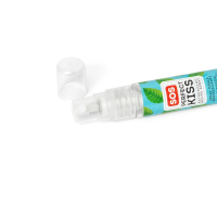 Mundspray mit Minzgeschmack - SOS Perfect Kiss
