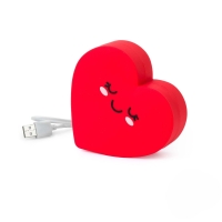 Powerbank - My Super Power - Heart