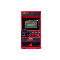 Mini-Arcade-Videospiel - Speed Race