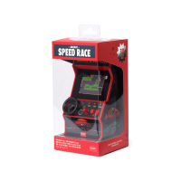 Mini-Arcade-Videospiel - Speed Race