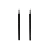 Set mit 2 Ersatzpatronen für Gelstift - Lovely...