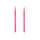 Set mit 2 Ersatzpatronen für Gelstift - Lovely Friends - Neon Pink