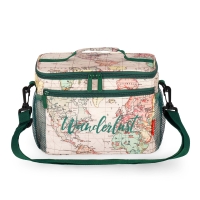 Lunch-Tasche - Travel