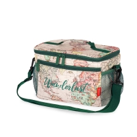 Lunch-Tasche - Travel