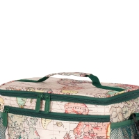 Lunch-Tasche - Travel