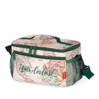 Lunch-Tasche - Travel