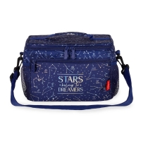 Lunch-Tasche - Stars