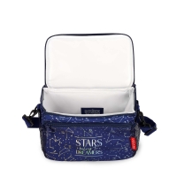 Lunch-Tasche - Stars