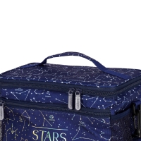 Lunch-Tasche - Stars