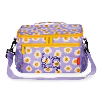 Lunch-Tasche - Daisy