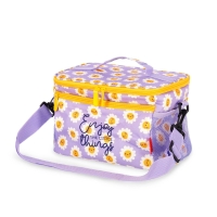 Lunch-Tasche - Daisy