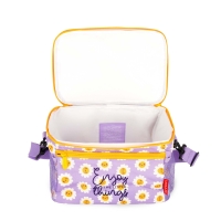 Lunch-Tasche - Daisy