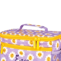 Lunch-Tasche - Daisy