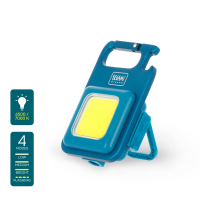Wiederaufladbare COB-LED-Leuchte