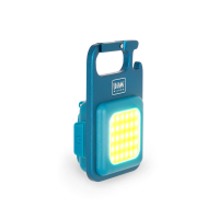 Wiederaufladbare COB-LED-Leuchte