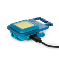 Wiederaufladbare COB-LED-Leuchte