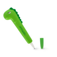 Squishy-Gelstift - Squeezies - Dino