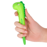 Squishy-Gelstift - Squeezies - Dino