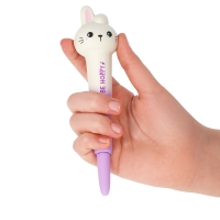 Squishy-Gelstift - Squeezies - Bunny