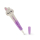 Squishy-Gelstift - Squeezies - Bunny