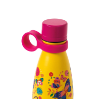 Thermoflasche 500 Ml - Hot&Cold - Butterfly