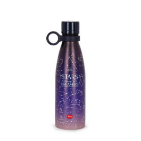 Thermoflasche 500 Ml - Hot&Cold - Stars
