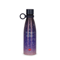 Thermoflasche 500 Ml - Hot&Cold - Stars
