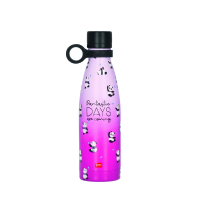 Thermoflasche 500 Ml - Hot&Cold - Panda