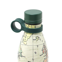 Thermoflasche 800 Ml - Hot&Cold - Travel
