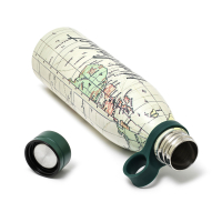 Thermoflasche 800 Ml - Hot&Cold - Travel