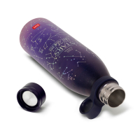 Thermoflasche 800 Ml - Hot&Cold - Stars