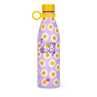 Thermoflasche 800 Ml - Hot&Cold - Daisy