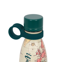 Thermoflasche 300 Ml - Hot&Cold - Travel