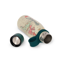 Thermoflasche 300 Ml - Hot&Cold - Travel