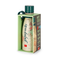 Thermoflasche 300 Ml - Hot&Cold - Travel