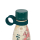 Thermoflasche 300 Ml - Hot&Cold - Travel