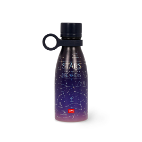 Thermoflasche 300 Ml - Hot&Cold - Stars