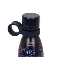 Thermoflasche 300 Ml - Hot&Cold - Stars