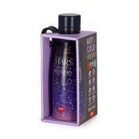 Thermoflasche 300 Ml - Hot&Cold - Stars
