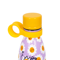 Thermoflasche 300 Ml - Hot&Cold - Daisy