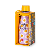 Thermoflasche 300 Ml - Hot&Cold - Daisy